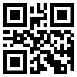 3303580663 - Immagine del Qr Code associato