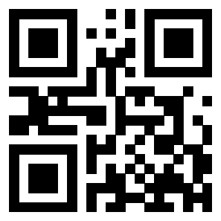 Immagine del Qr Code di 3303580664