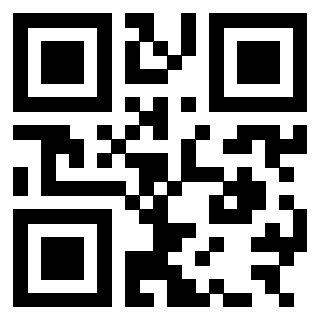 Scansione del QrCode di 3303580666