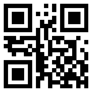 3303580667 - Immagine del Qr Code associato