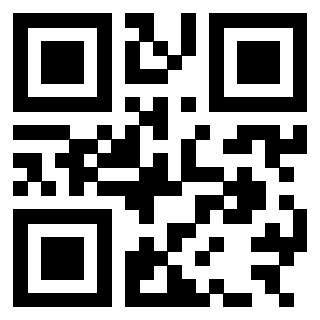 Il Qr Code di 3303580668