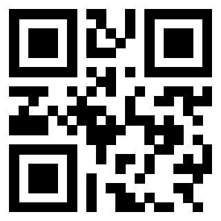 Immagine del Qr Code di 3303580673