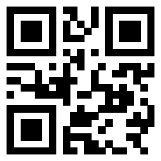 Scansione del Qr Code di 3303580674