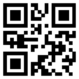 3303580675 QrCode associato