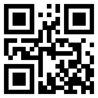 3303580677 Qr Code associato