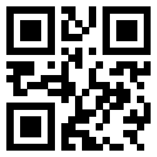 Immagine del QrCode di 3303580679