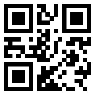 3303580680 Qr Code associato