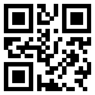 Il Qr Code di 3303580681
