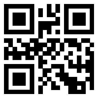 3303580682 - Immagine del Qr Code