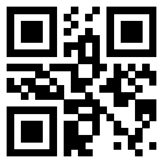 3303580683 - Immagine del QrCode