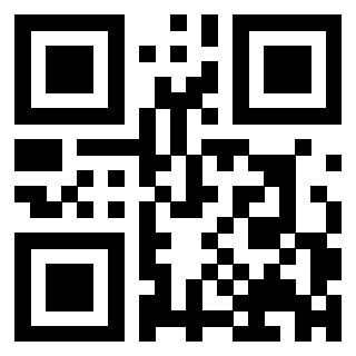 3303580684 - Immagine del QrCode