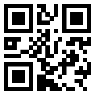 Scansione del QrCode di 3303580685