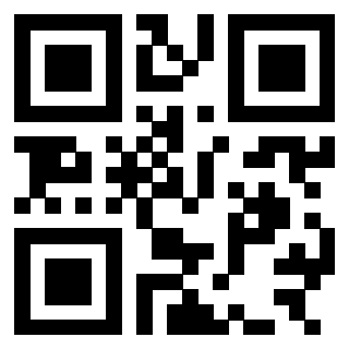 3303580687 - Immagine del QrCode associato