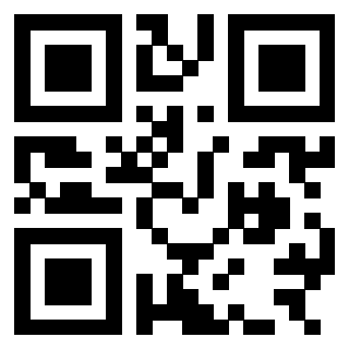 Il QrCode di 3303580690