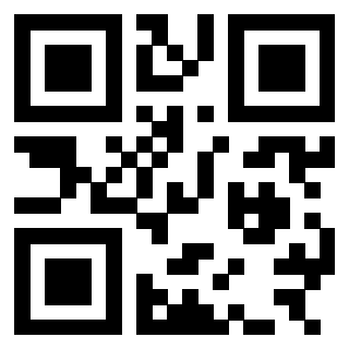 Immagine del Qr Code di 3303580692