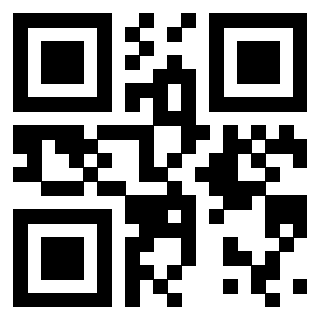 3303580694 - Immagine del Qr Code