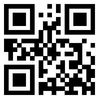 Immagine del QrCode di 3303580696
