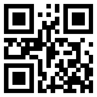 Il QrCode di 3303580697