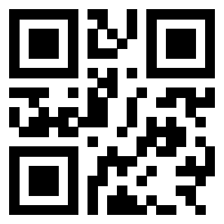 3303580698 Qr Code associato