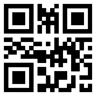 3303580702 - Immagine del QrCode