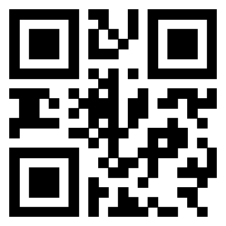 3303580705 - Immagine del Qr Code