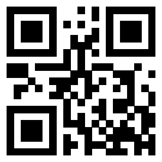 3303580706 - Immagine del Qr Code associato