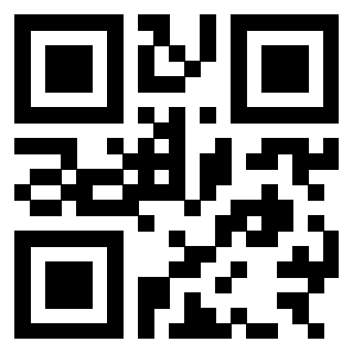 Immagine del QrCode di 3303580708