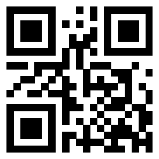 Scansione del Qr Code di 3303580710