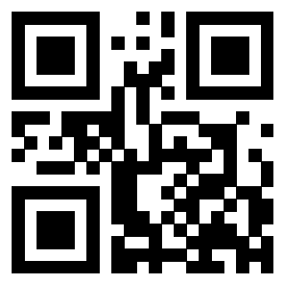 Immagine del Qr Code di 3303580711