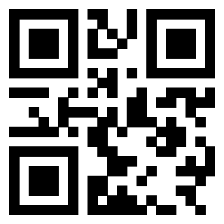 3303580712 - Immagine del QrCode associato