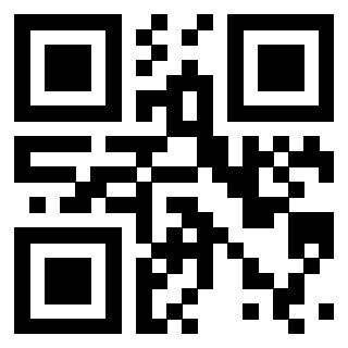Il Qr Code di 3303580713