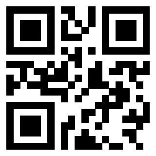 Il QrCode di 3303580715