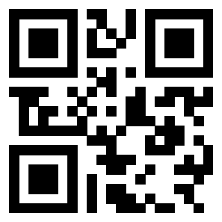 3303580716 QrCode associato