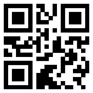 Immagine del Qr Code di 3303580717