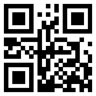 3303580720 QrCode associato