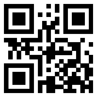 3303580721 - Immagine del Qr Code