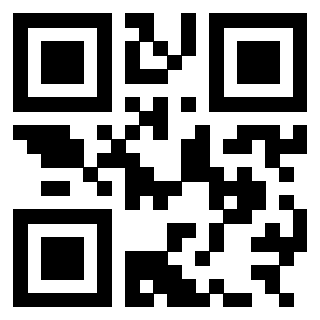 Scansione del Qr Code di 3303580723