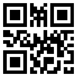 Il Qr Code di 3303580726