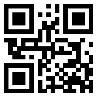 Il QrCode di 3303580728