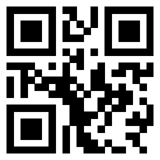 3303580729 - Immagine del Qr Code