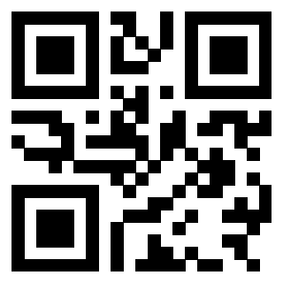 Scansione del Qr Code di 3303580730
