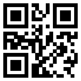 Immagine del Qr Code di 3303580731