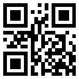 3303580732 - Immagine del QrCode associato