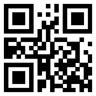 3303580733 - Immagine del Qr Code