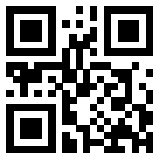 Immagine del Qr Code di 3303580734