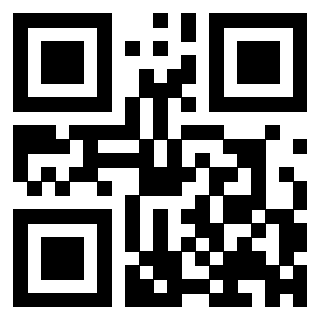 3303580737 - Immagine del QrCode associato