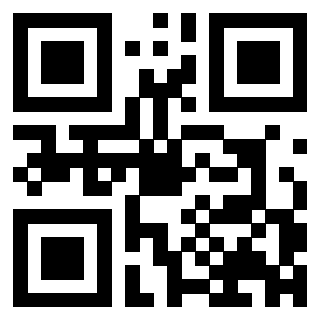 3303580740 - Immagine del Qr Code associato