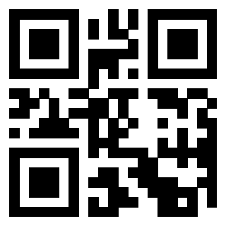 Il QrCode di 3303580743