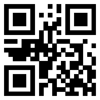 3303580747 - Immagine del QrCode associato