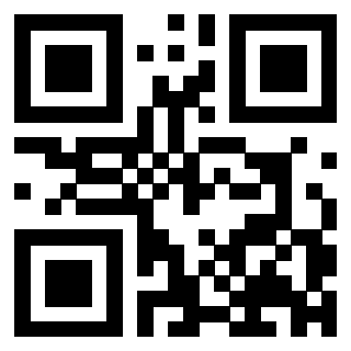 3303580749 QrCode associato
